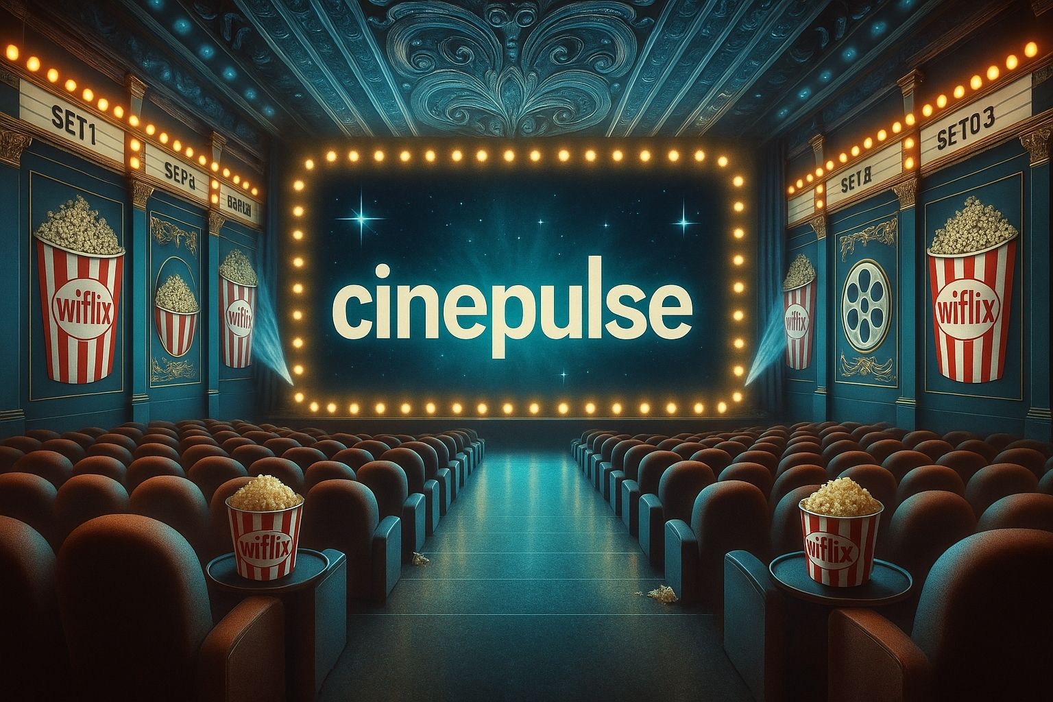 cinepulse site officiel en 2025